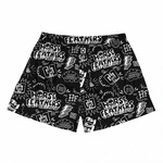 Men's boxer shorts Horsefeathers Manny sketchbook