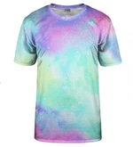 Bittersweet Paris Unisex's Multicolor T-Shirt Tsh Bsp035