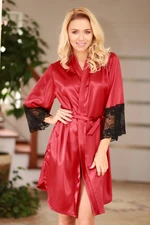 Kalimo Woman's Housecoat Marbella