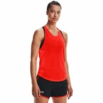 Women's running tank top Under Armour Streaker Tank