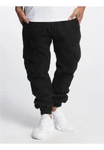 DEF Kindou Cargopants Black