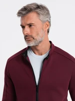 Ombre Men's mid-season jacket