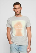 Sensitive content Tee heather gray