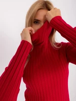 Sweater-PM-SW-1087.09-red