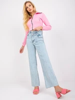 Jeans trousers-MR-SP-358.58P-light blue