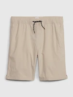 GAP Kids Shorts with Elasticated Waistband - Boys