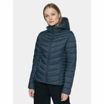 Women's quilted jacket 4F