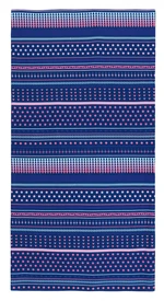 HUSKY Procool dot stripes multifunctional scarf