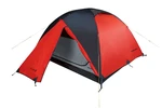 Hannah COVERT 3 WS mandarin red/dark shadow II tent