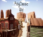 PolyClassic: Wild Steam CD Key