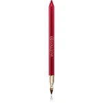 Collistar Professional Lip Pencil dlouhotrvající tužka na rty odstín 111 Rosso Milano 1,2 g