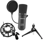 Lewitz C120USB SET USB-s mikrofon