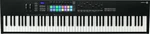 Novation Launchkey 88 MK3 MIDI mesterbillentyűzet Black