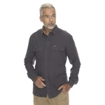 Bushman košile Costello dark grey XL