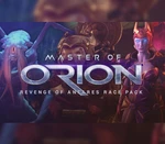 Master of Orion: Revenge of Antares Race Pack EU Steam Altergift