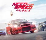 Need for Speed: Payback EN / FR / ES / PT Languages ONLY EU Origin CD Key