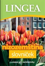 Nizozemština slovníček