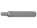 BGS Technic BGS 4961 Bit 3/8" inbus 6 x 75 mm, zatíž. do 5 kg