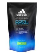 Adidas Cool Down - sprchový gel - náplň 400 ml