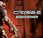 Crysis 2 Maximum Edition PC Steam Account