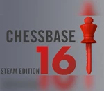 ChessBase 16 Steam Edition PC Steam Account