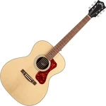 Guild OM-250E Archback Natural Guitarra electroacustica