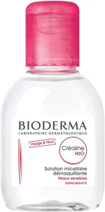 Bioderma Čisticí micelární voda Créaline H2O (Cleansing Micellar Water) 500 ml