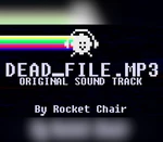 dead_file.exe - dead_file.mp3 DLC Steam CD Key