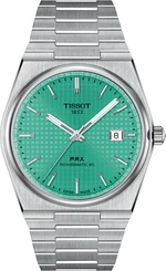 Tissot PRX Powermatic 80 T137.407.11.091.01