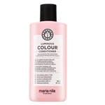 Maria Nila Luminous Colour Conditioner vyživující kondicionér pro barvené vlasy 300 ml