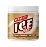 Refit Ice Gel Kostihoj a gaštan 230 ml