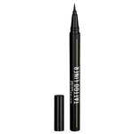 Maybelline Tekuté oční linky v peru Tattoo Liner (Ink Pen) 1 ml Pitch Brown