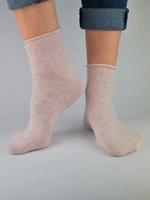 NOVITI Woman's Socks SB022-W-01