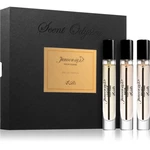 Rasasi Scent Odyssey Junoon Pour Femme darčeková sada pre ženy