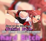 Glory of the Self-Styled Diehard Girl Steam Gift