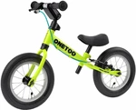 Yedoo OneToo 12" Lime Rowerek biegowy