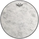 Remo FA-1526-00 Ambassador Fiberskyn 3 Bass 26" Peaux de frappe