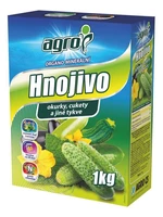 AGRO OM Okurky a cukety 1kg