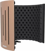 Vicoustic Flexi Screen Ultra MKII Copper Metallic Panel acústico portátil