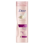 DOVE Body Love Glow & Shine Tělové mléko 250 ml