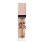 Bourjois Always Fabulous 24HRS Extreme Resist Concealer korektor w płynie do ujednolicenia kolorytu skóry 200 Vanilla 6 ml