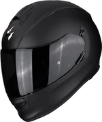 Scorpion EXO 491 SOLID Matt Black 3XL Casque