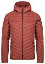 Men's winter jacket LOAP JEKL Red