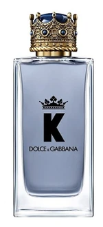 Dolce & Gabbana K By Dolce & Gabbana - EDT - TESTER 100 ml