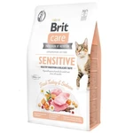 Brit Care Cat Grain-Free Sensitive 2kg