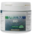 NÁSTROJE ZDRAVIA SPIRULINA EXTRA BIO 1200 tabliet