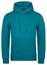 Men's sweatshirt Kilpi ODISEA-M turquoise