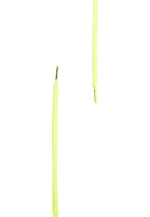 Mat 130 cm neon yellow