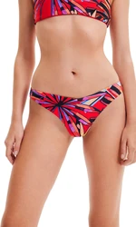 Desigual Dámské plavkové kalhotky Swim Playa 23SWMK297058 L