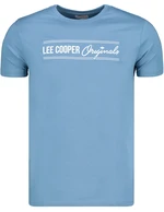 T-shirt da uomo  Lee Cooper Logo